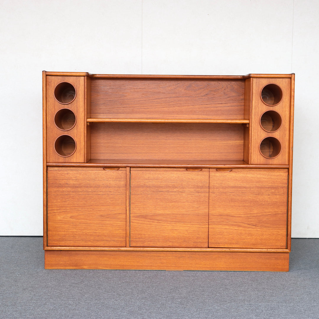 【comingsoon!】 TURNIDGE TEAK BAR ItemCode-DAWN28