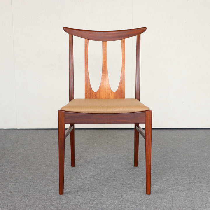 【comingsoon!】 G-PLAN BRASILIA DINING CHAIR ItemCode-DAWN38a