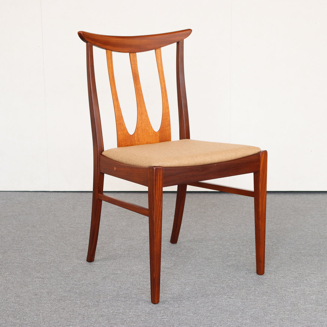 【comingsoon!】 G-PLAN BRASILIA DINING CHAIR ItemCode-DAWN38d