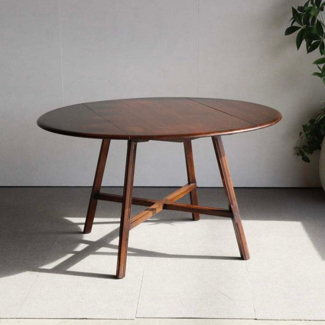 アーコールErcolダイニングテーブル    ジャストシステム派のあなたに ItemCode-24066