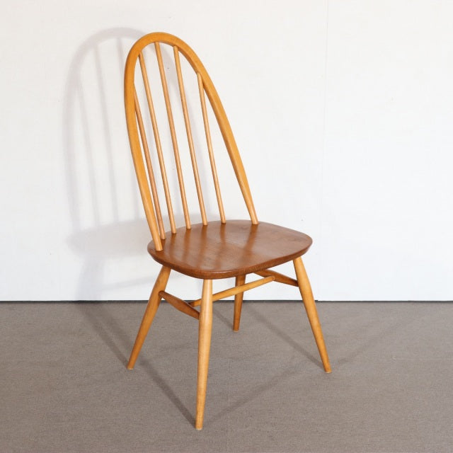 ERCOL DINING CHAIR　商品番号29081d