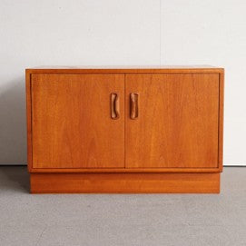 【comingsoon!】　G PLAN 2 DOOR CUPBOARD　ItemCode-WOLD50d