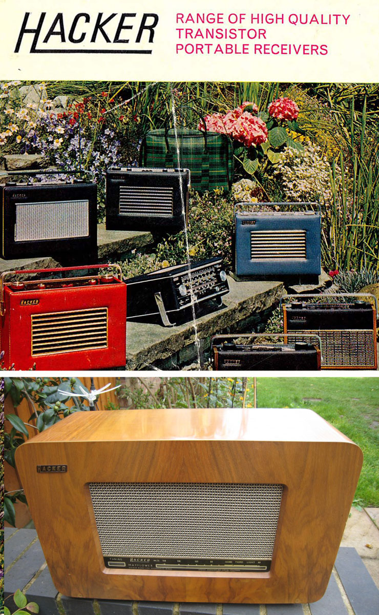 ビンテージ・サイドテーブル・コーヒーテーブル・イギリス・チーク