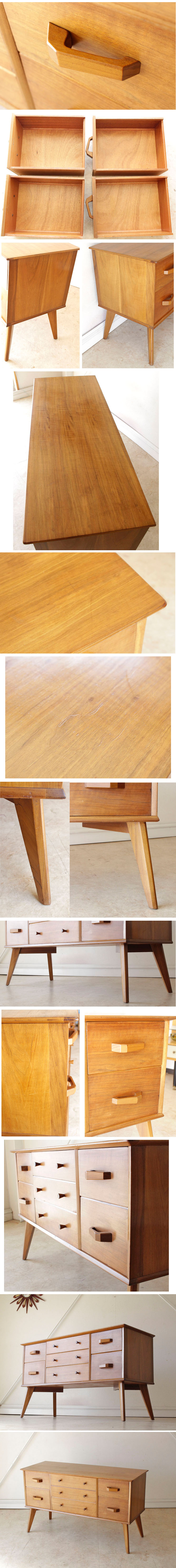 イギリス・younger・ヤンガー・サイドボード・ビンテージ・アンティーク・