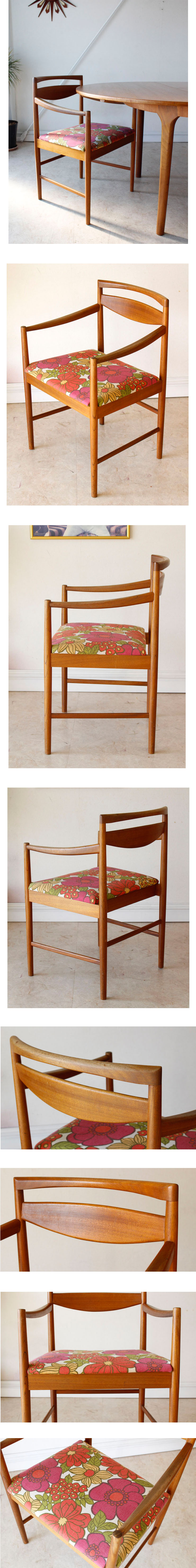 誰ももっていない、チャーミングな私だけの椅子。マッキントッシュ