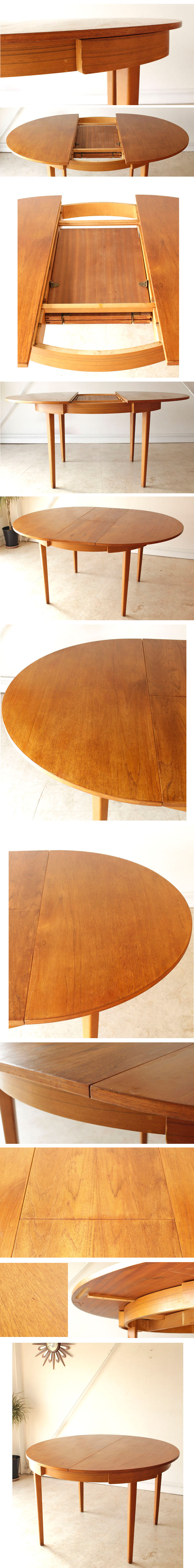 これぞミッドセンチュリー！ミニマルデザインで魅せる、イギリス製