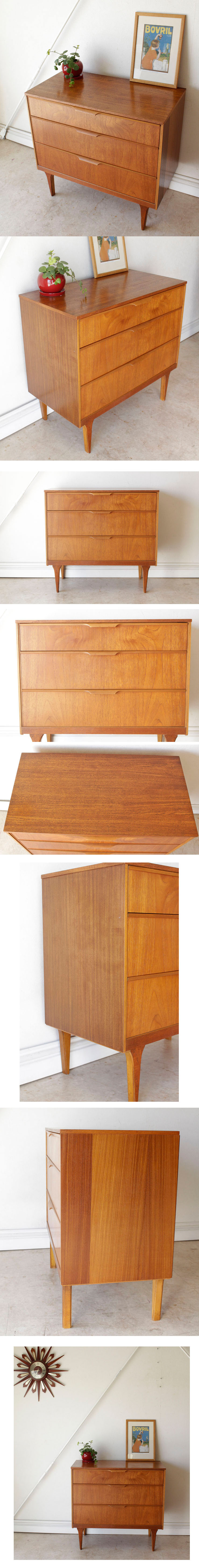 オースティンスイート・Austinsuite・家具・チェスト・収納・ビンテージ・アンティーク・英国・イギリス・インテリア・輸入・北欧