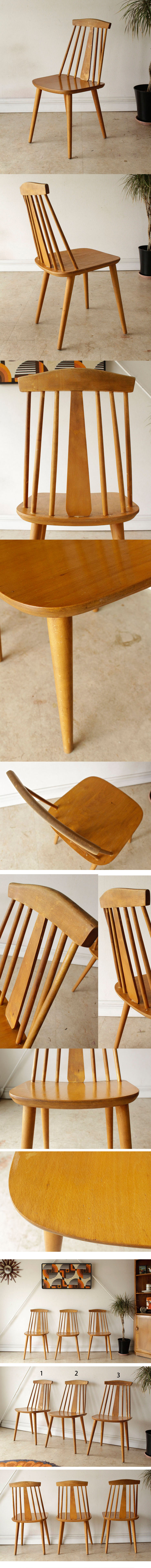 ビンテージ,チェア,ダイニング,無垢,アンティーク,シャビーシック,ブロカント