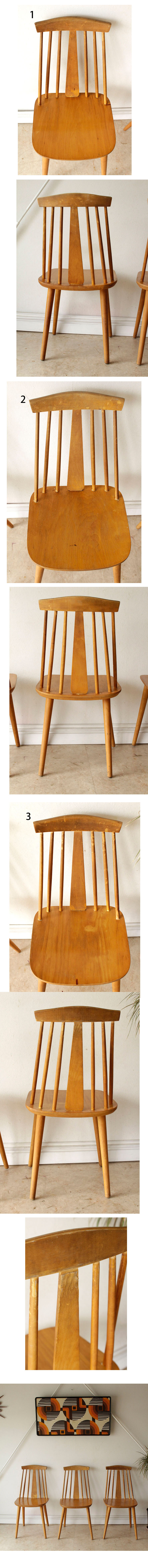 ビンテージ,チェア,ダイニング,無垢,アンティーク,シャビーシック,ブロカント