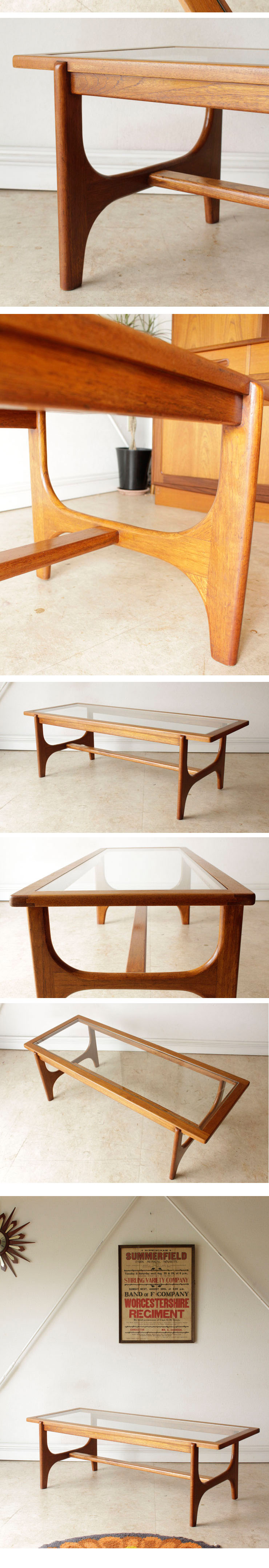 より男前で無骨なスタイルを望む方へ。イギリス製Stonehillストーン