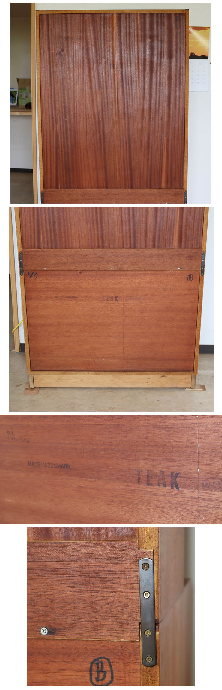 シンプルなモダンデザインが活きた、一生付き合っていける家具