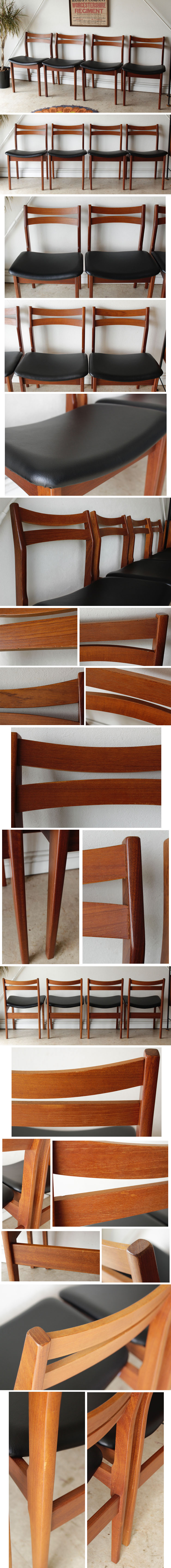 温もりを感じる佇まい。英国Portwood furniture（ポートウッド