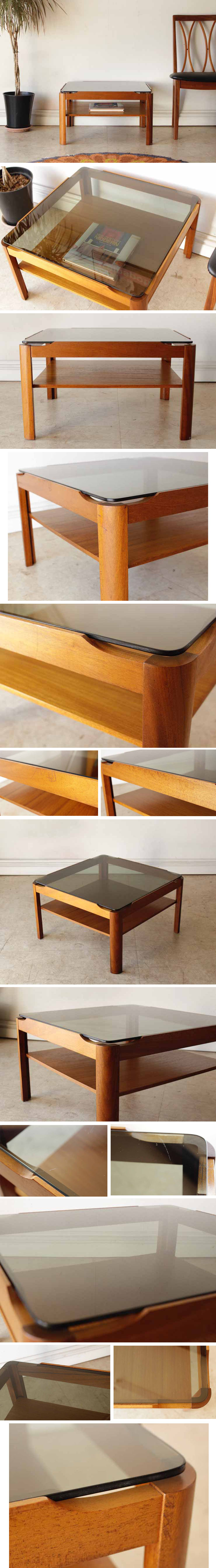 英国【Myer】メイヤー社 センターテーブル [ヴィンテージ] イズヤオンライン | メイヤー myer / UK myer ヴィンテージ