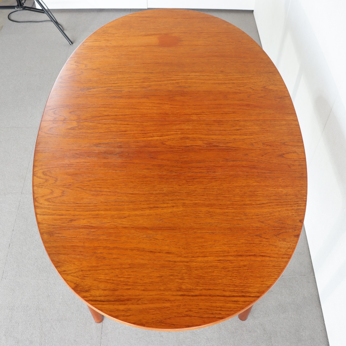 マッキントッシュMacintoshのダイニングテーブル