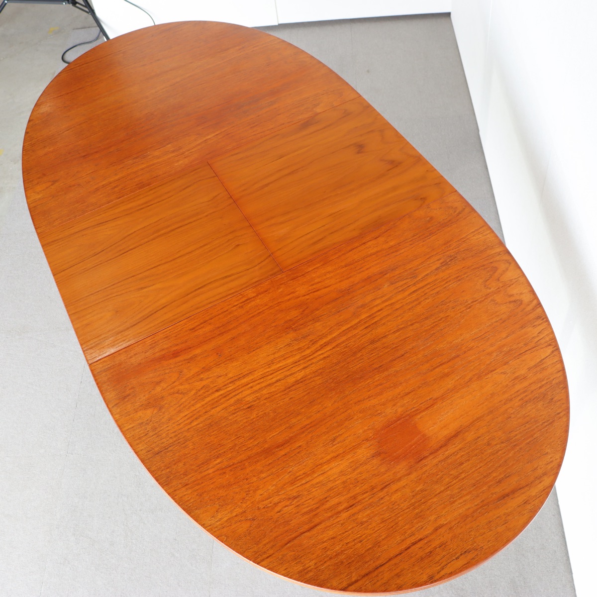 マッキントッシュMacintoshのダイニングテーブル