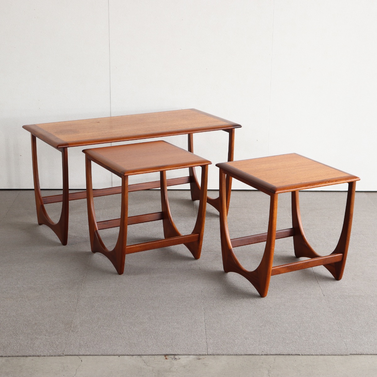 ジープランG-PLANのネスト