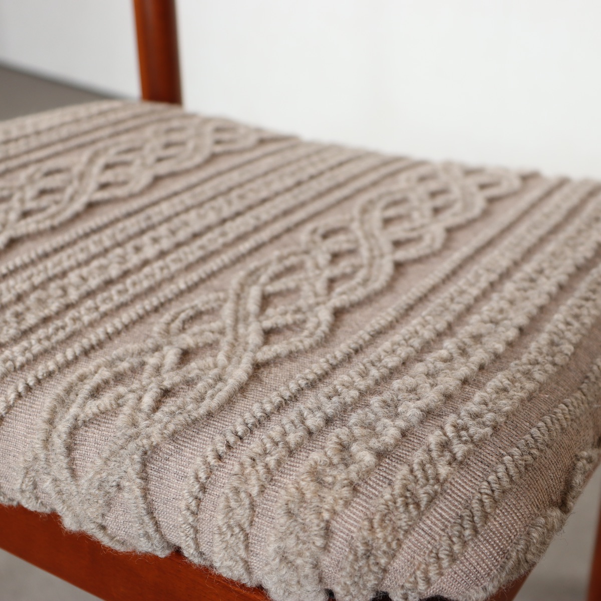 ヴィンテージダイニングチェア。