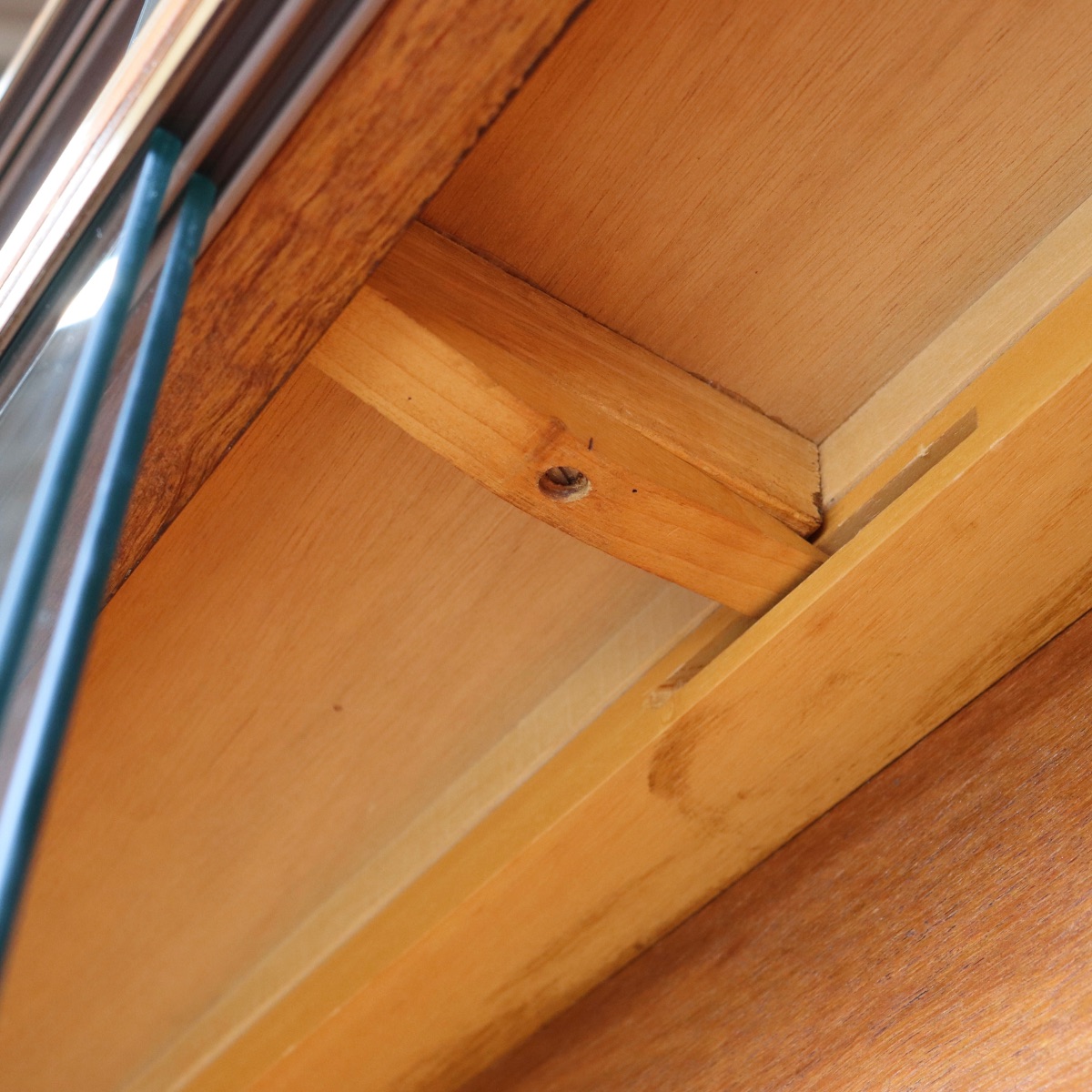 シンプレックスSimplexのブックケース