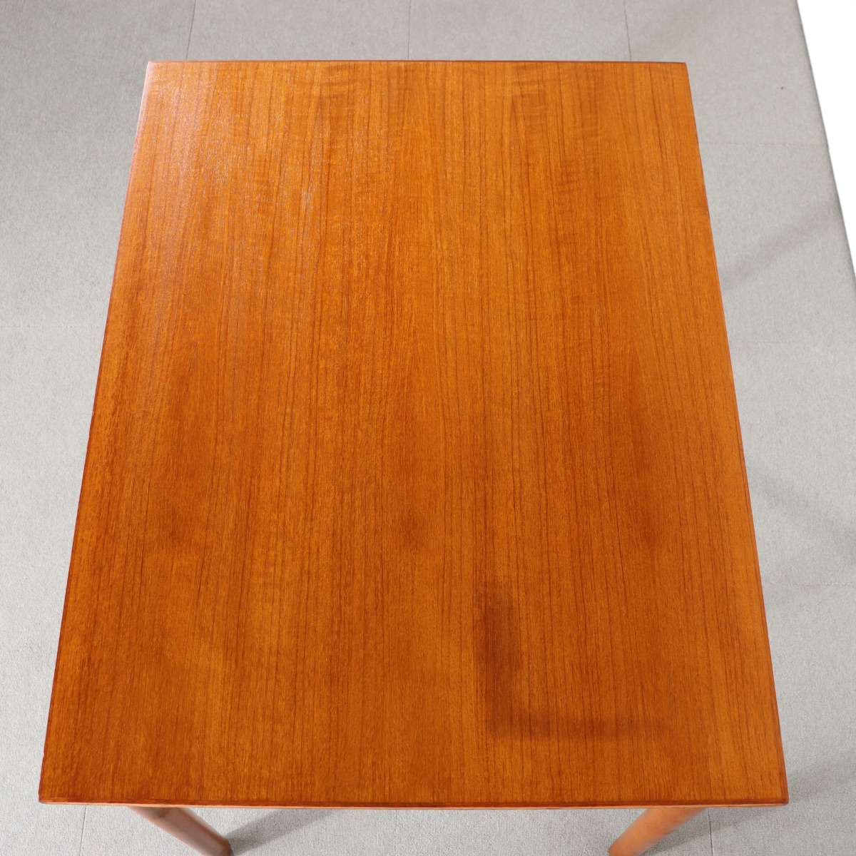 送料込 | デンマーク製ダイニングテーブル | ヴィンテージ家具