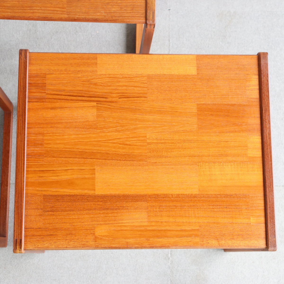 ジープランG-PLANのネスト