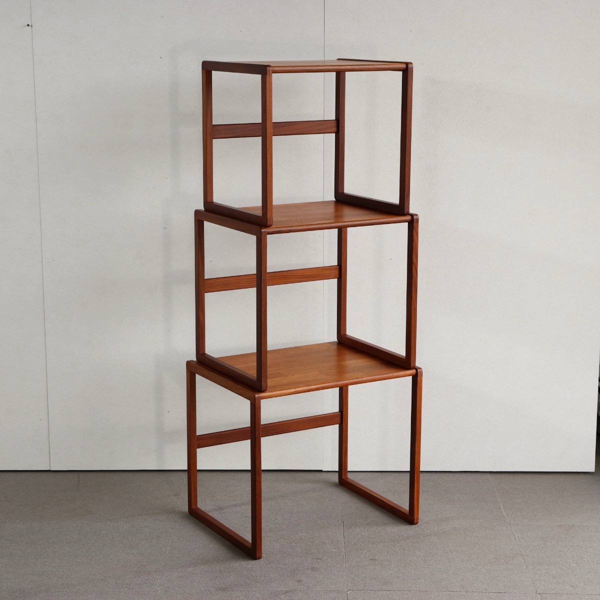 ジープランG-PLANのネスト