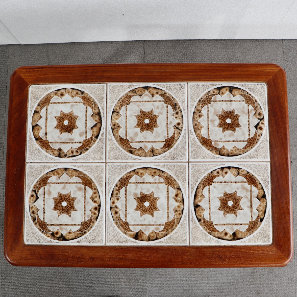  ジープランG-PLANのコーヒーテーブル