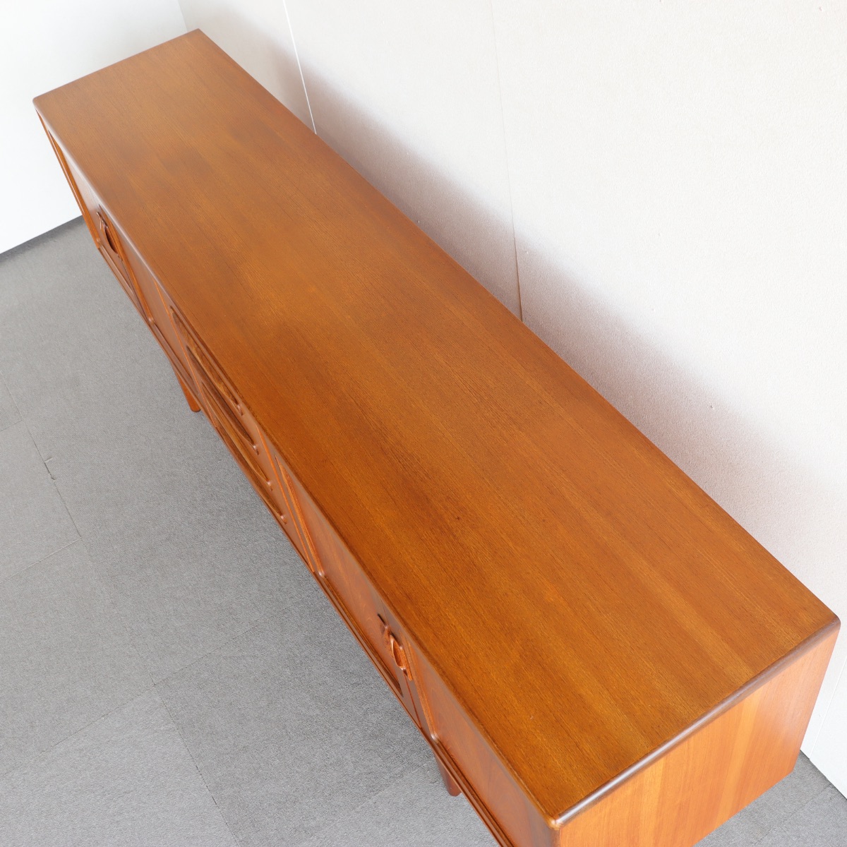 ジープランG-PLANのサイドボード