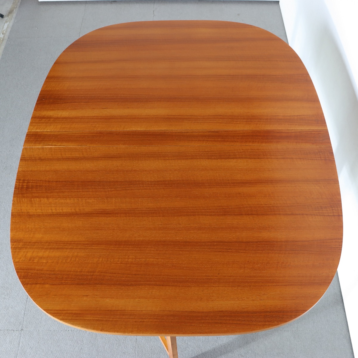 送料込】英国ヴィンテージドロップリーフダイイングテーブル