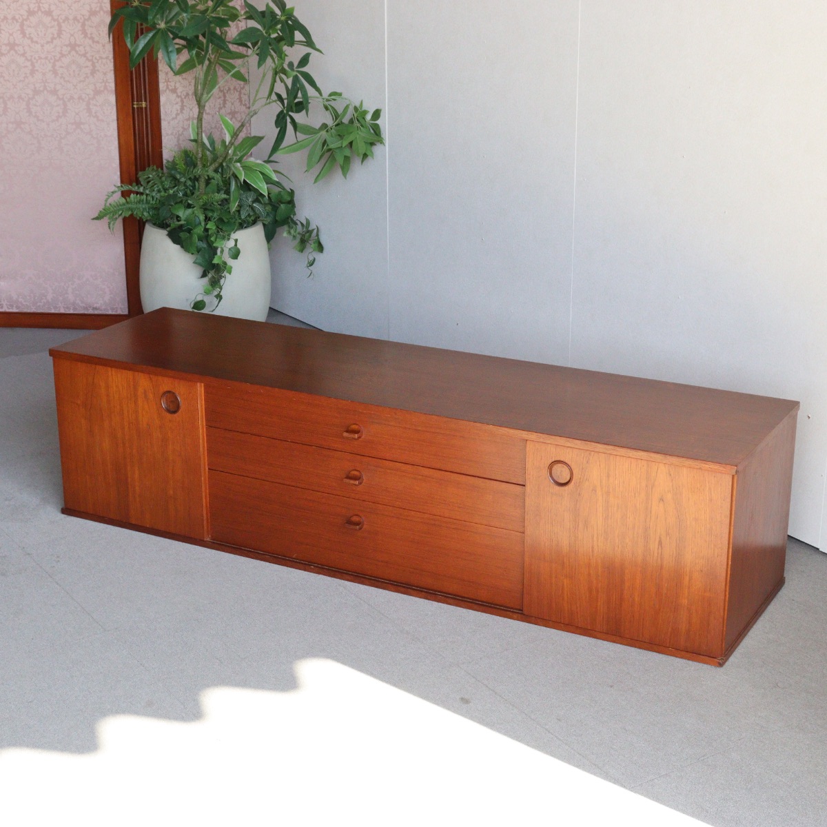 アヴァロンAVALONのサイドボード