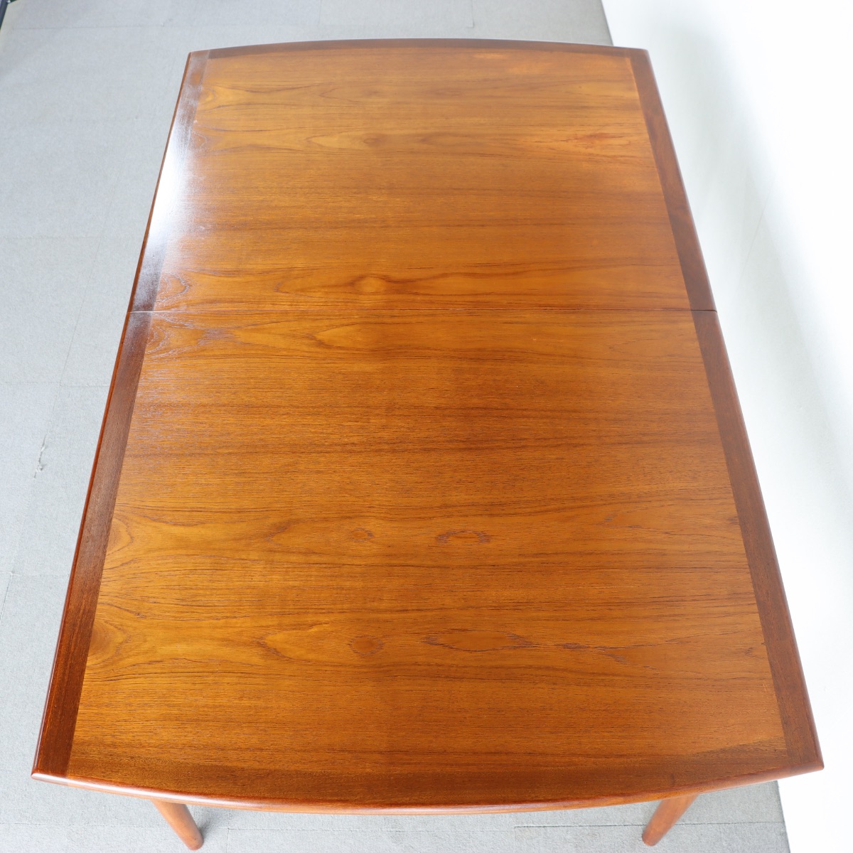 英国ヴィンテージのソーイングボックス