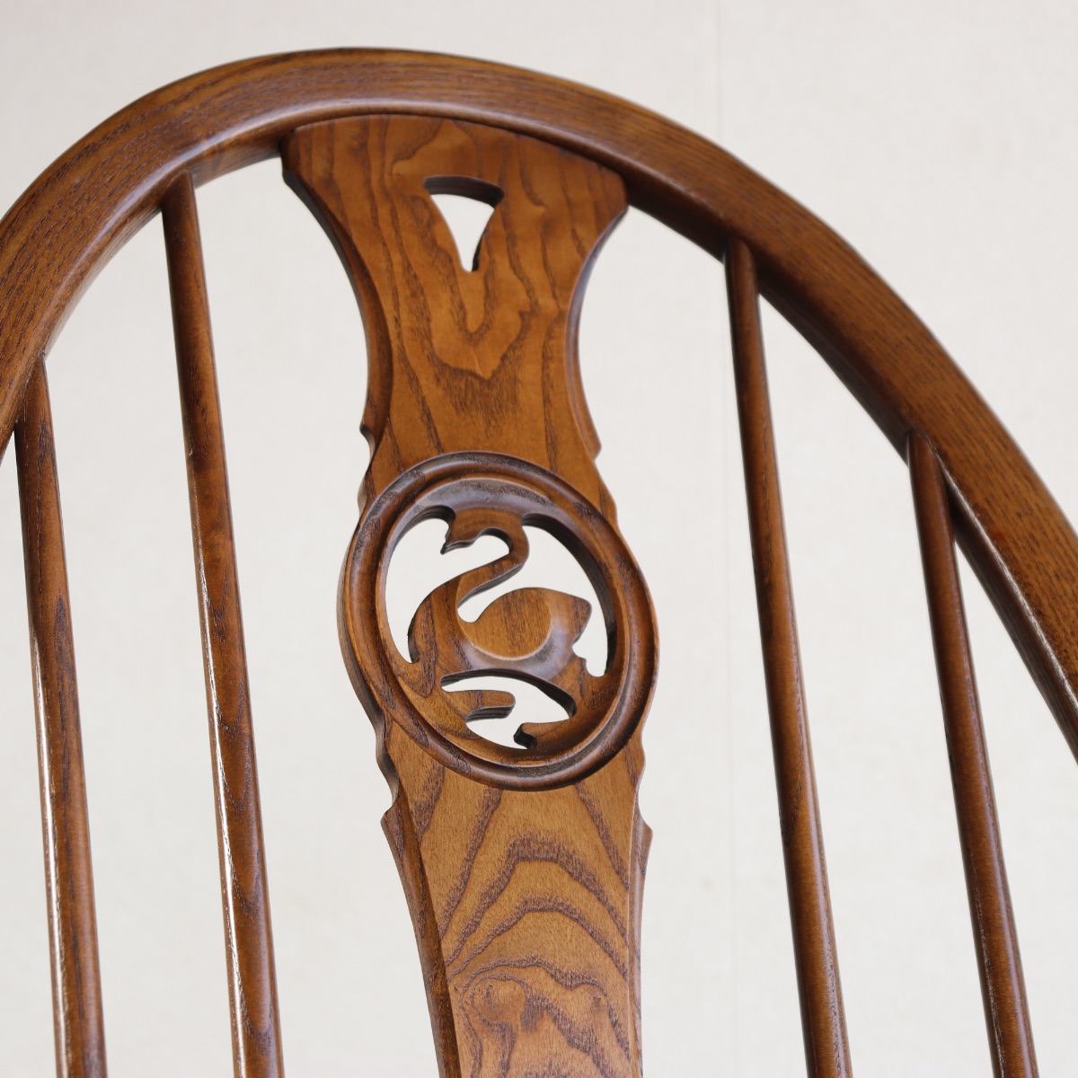 アーコールErcolのダイニングチェア