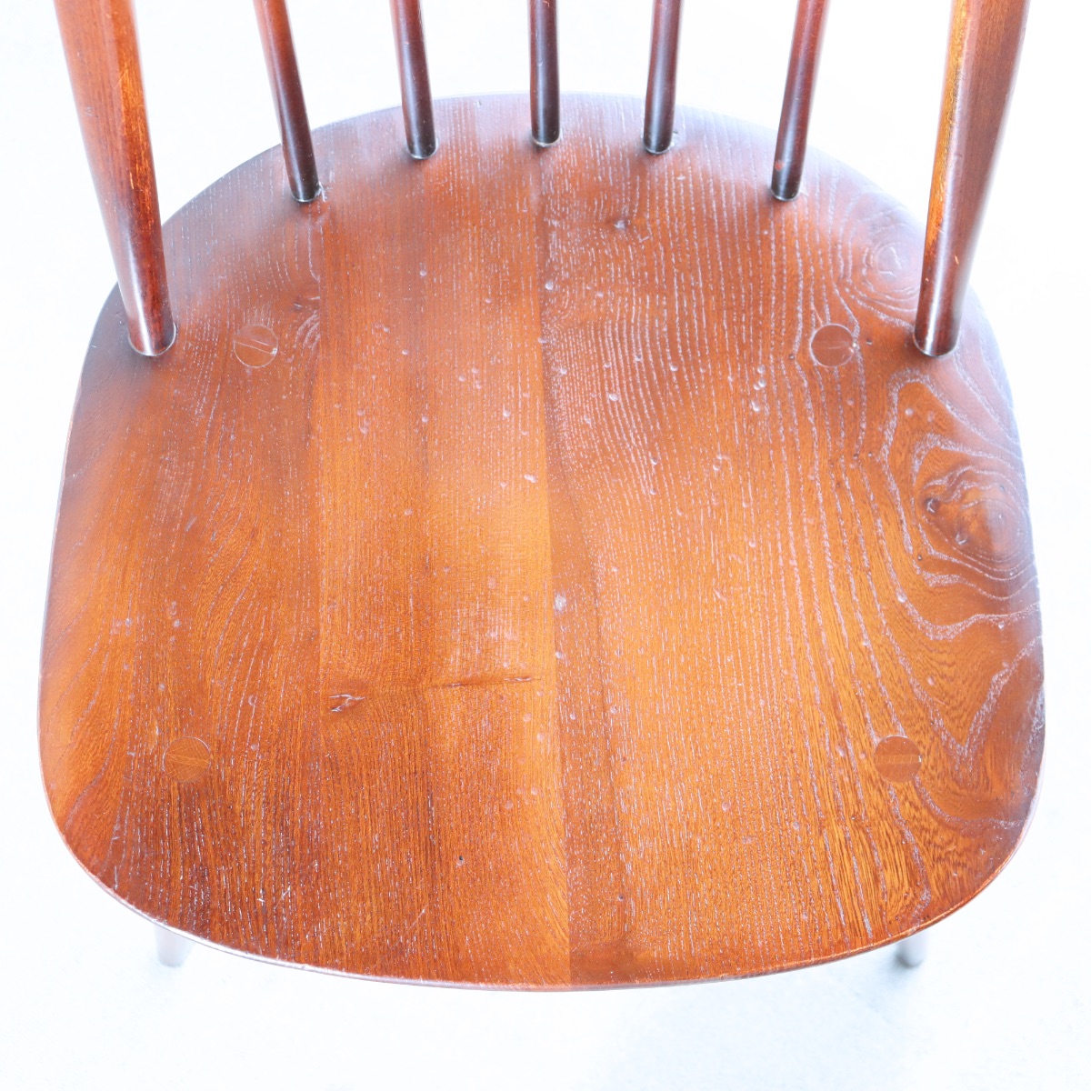 アーコールErcolのダイニングチェア