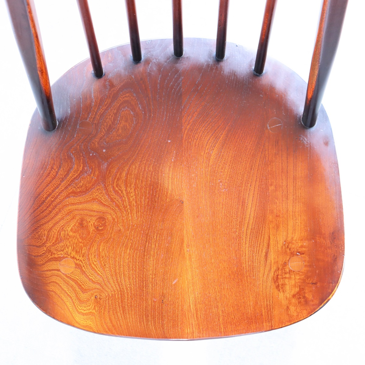 アーコールErcolのダイニングチェア