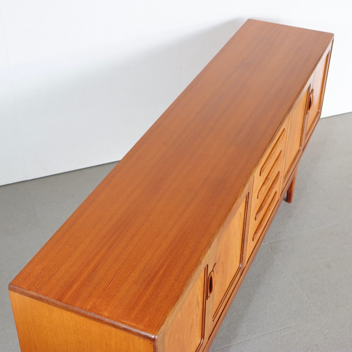 ジープランサイドボード