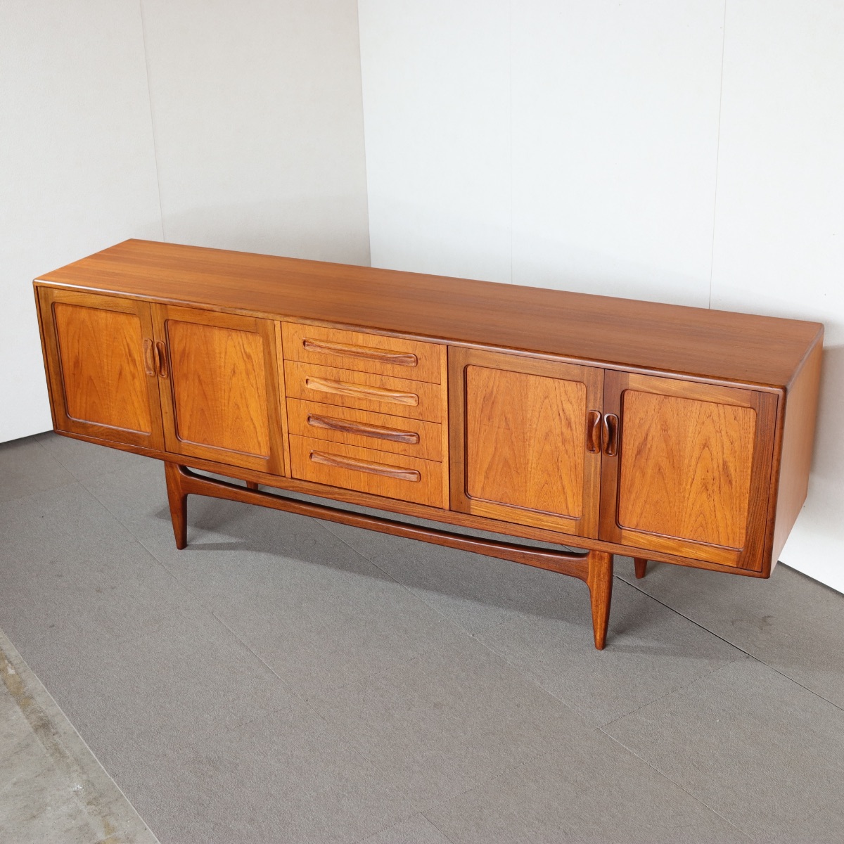 ジープランサイドボード