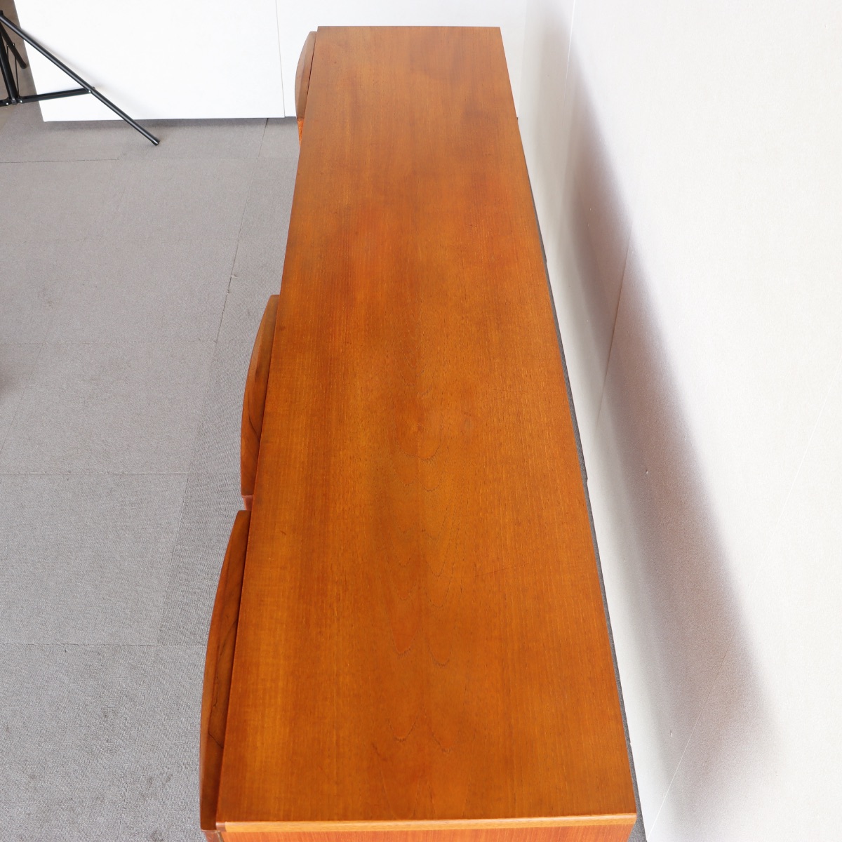 マッキントッシュMacintoshのサイドボード