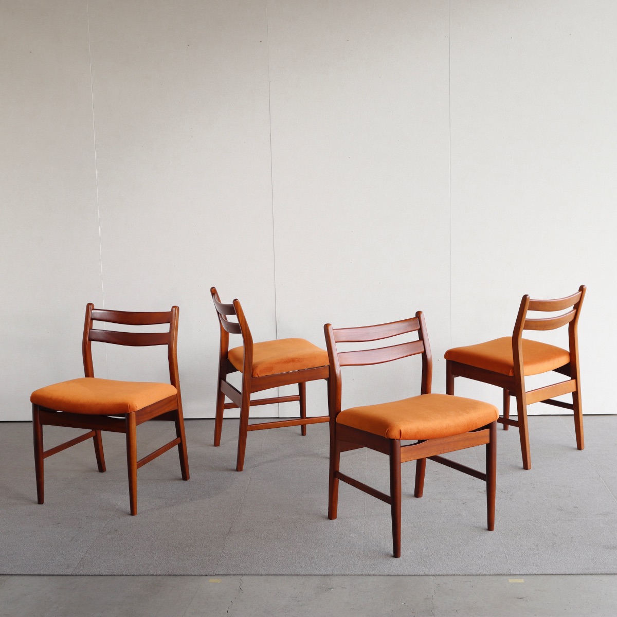 送料無料 2脚目以降割引あり ジェンティークJENTIQUE