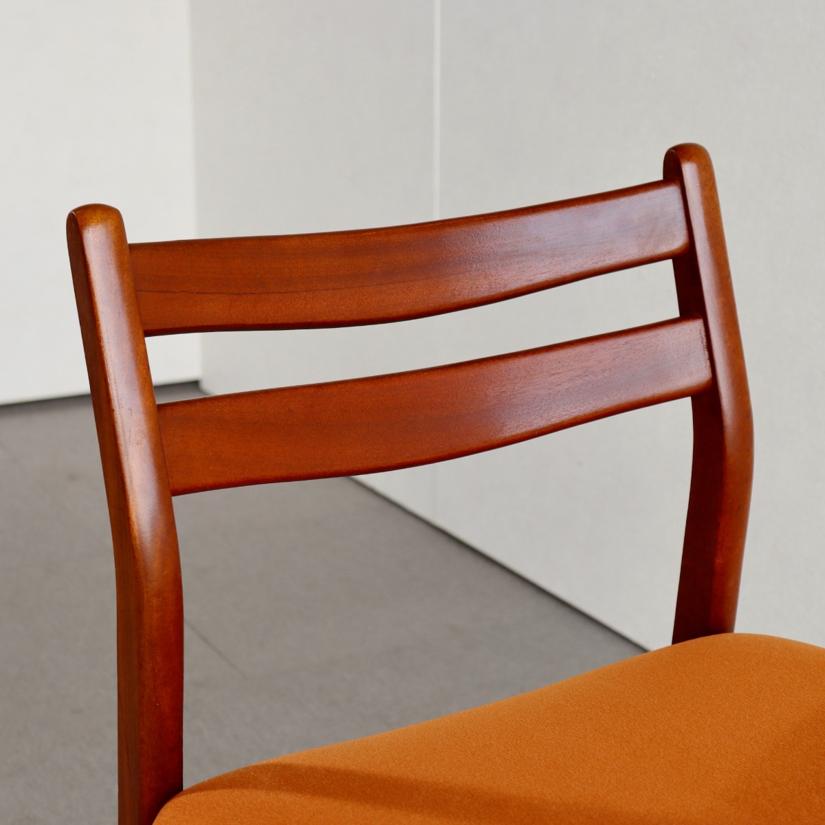 英国ヴィンテージのチェア