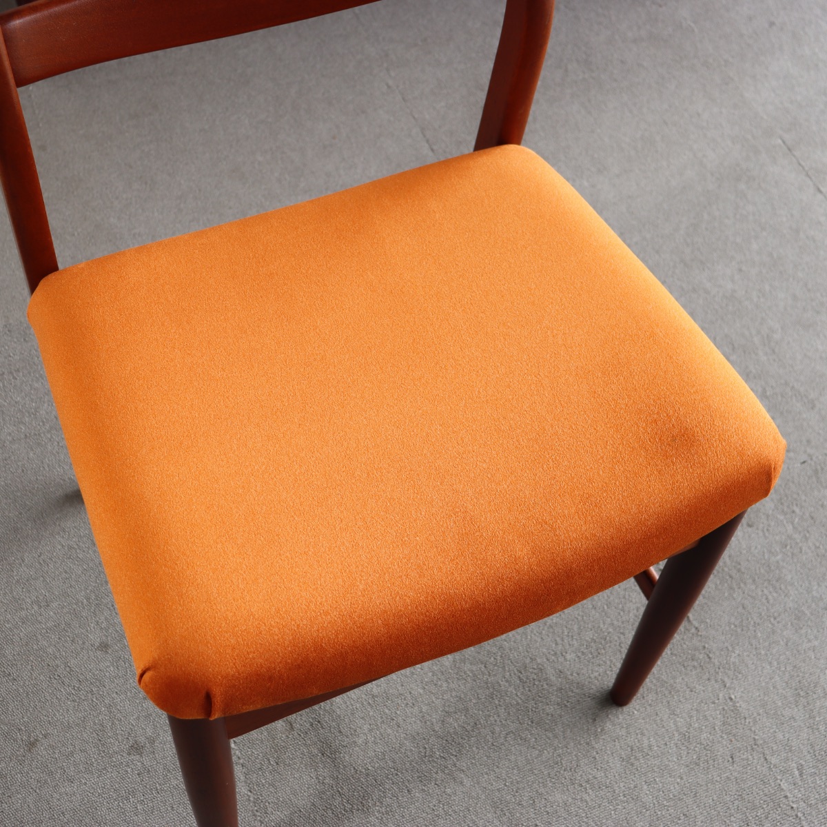 英国ヴィンテージのチェア