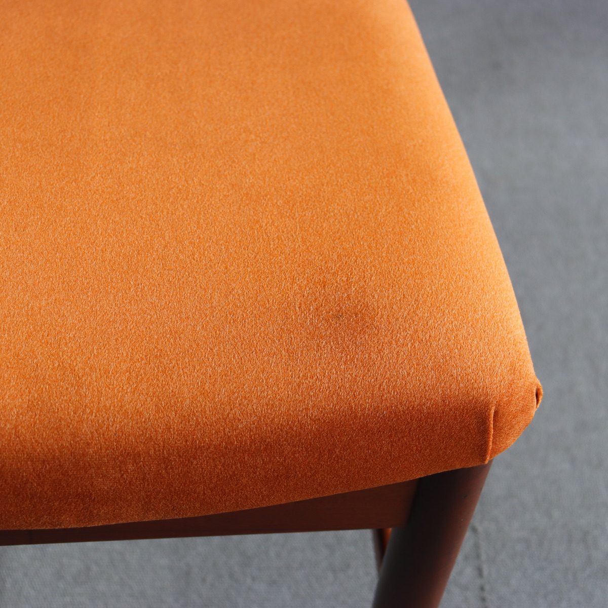 英国ヴィンテージのチェア