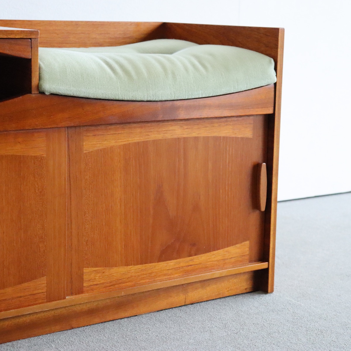 CHIPPYのテレフォンシート