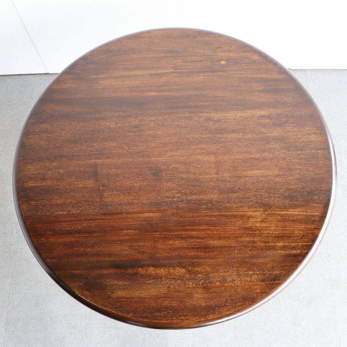 アーコールERCOLのコーヒーテーブル