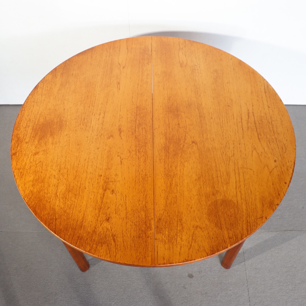 White & Newton ヴィンテージ コーヒーテーブル (501) White & Newton