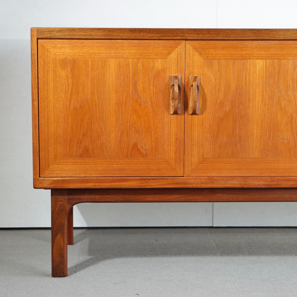 ジープランG-PLANのサイドボード