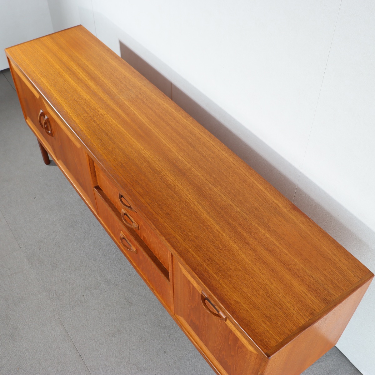 ジープランG-PLANのサイドボード