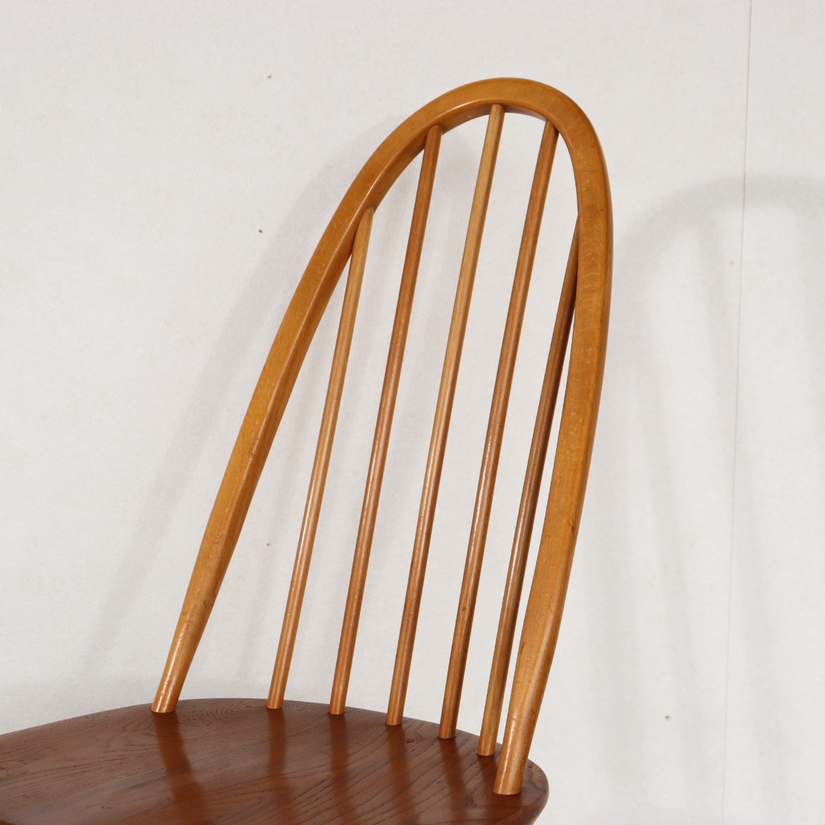 アーコールERCOLクエーカーチェア