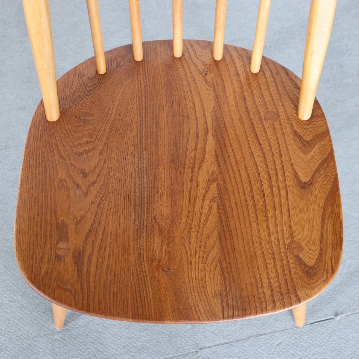 アーコールERCOLクエーカーチェア