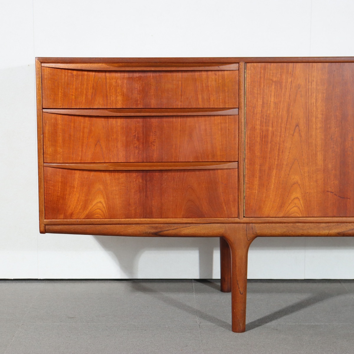 Macintoshサイドボード