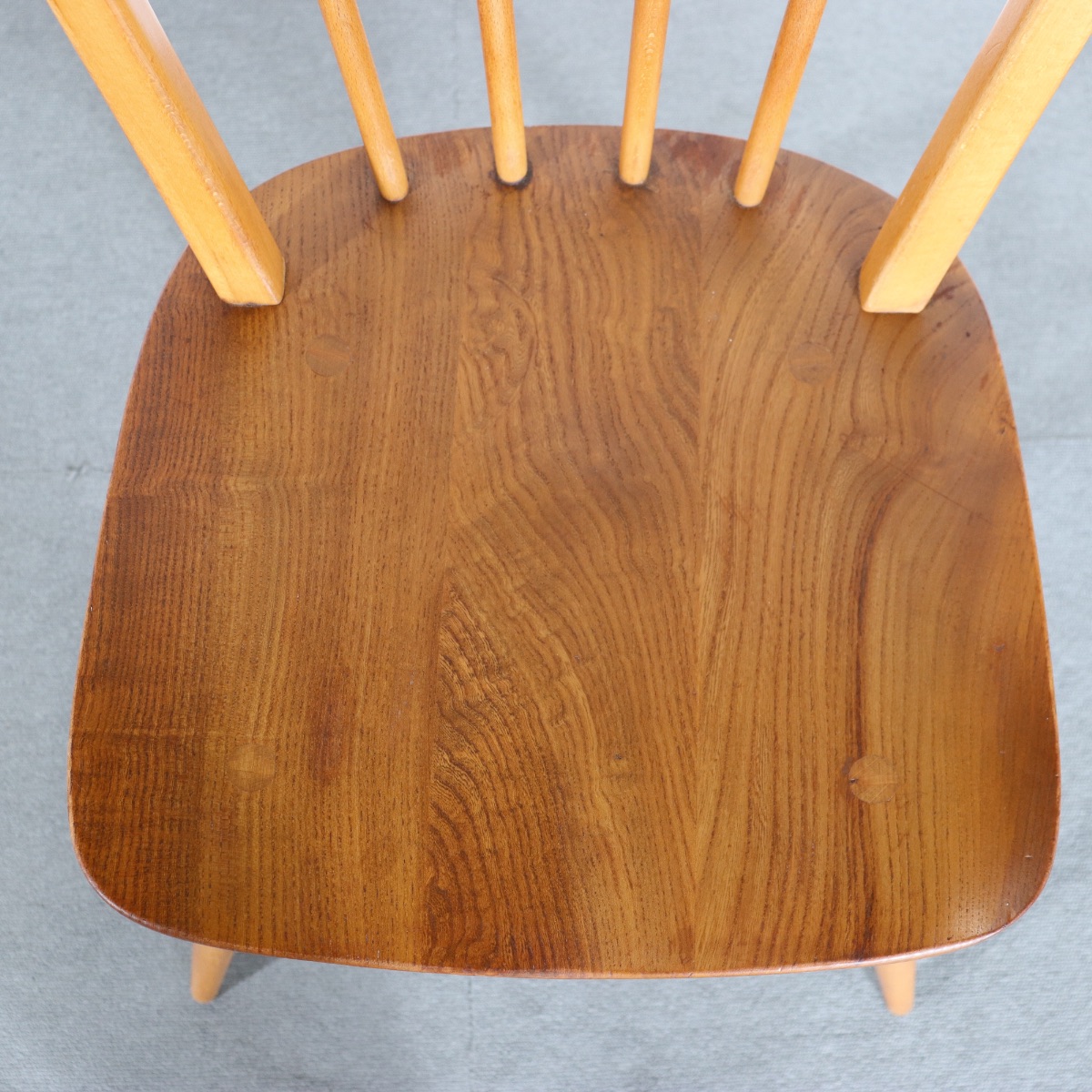 アーコールERCOLのチェア