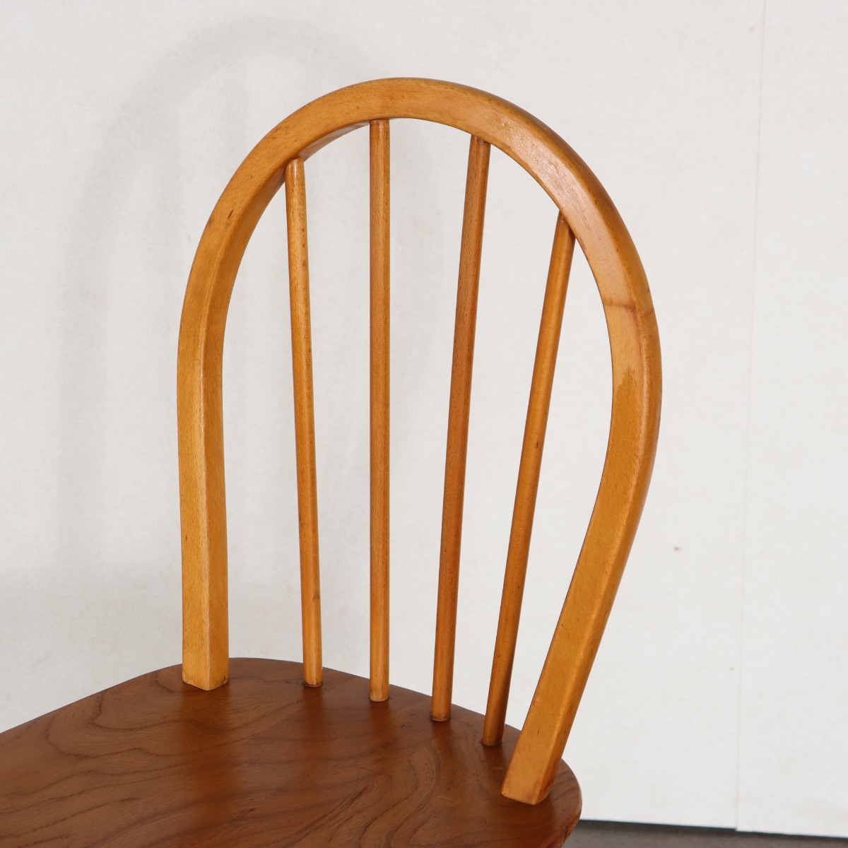 アーコールERCOLのチェア